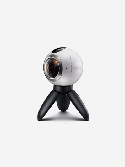 同轴高清100万像素100米红外双灯枪